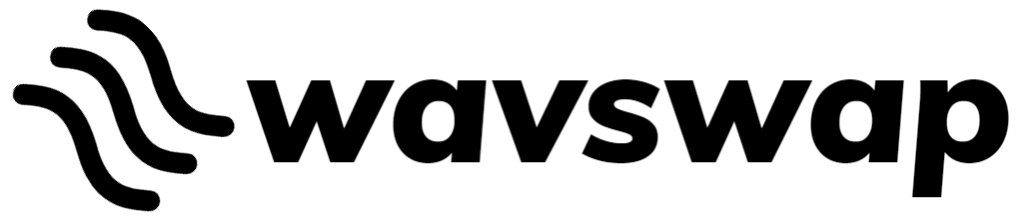 Wavswap